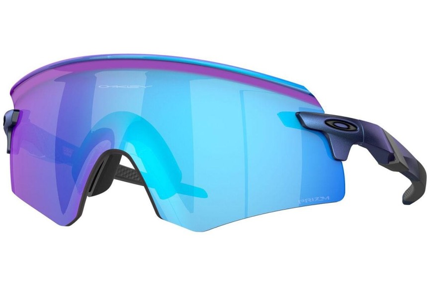 Zonnebril Oakley Encoder OO9471 947122 Panorama | Shield Verschillende kleuren