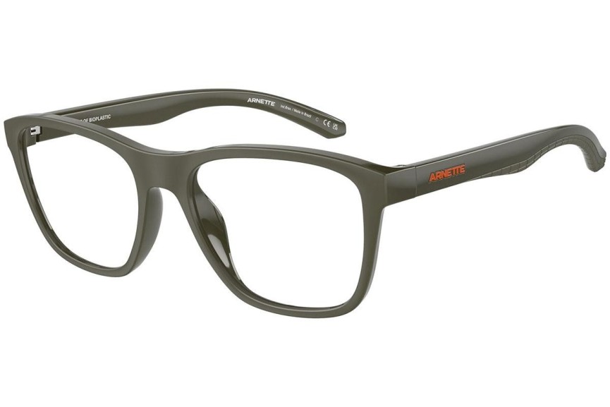 Brillen Arnette A.T. AN7241U 2854 Vierkant Groen