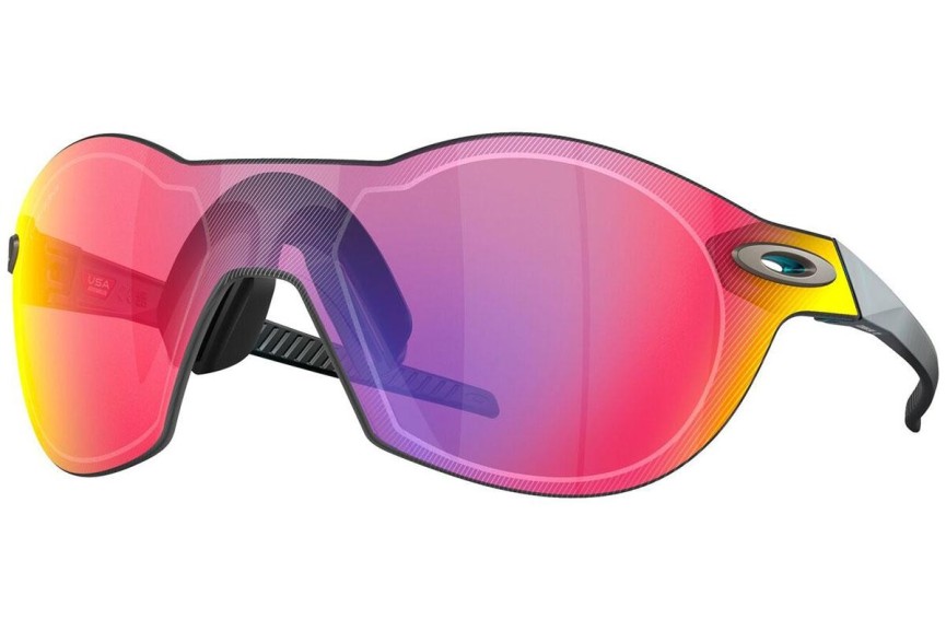 Zonnebril Oakley Subzero OO9098 909815 Special Verschillende kleuren