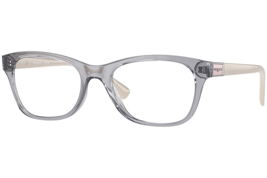 Brillen Vogue Eyewear VO5424B 3099 Cat Eye Grijs