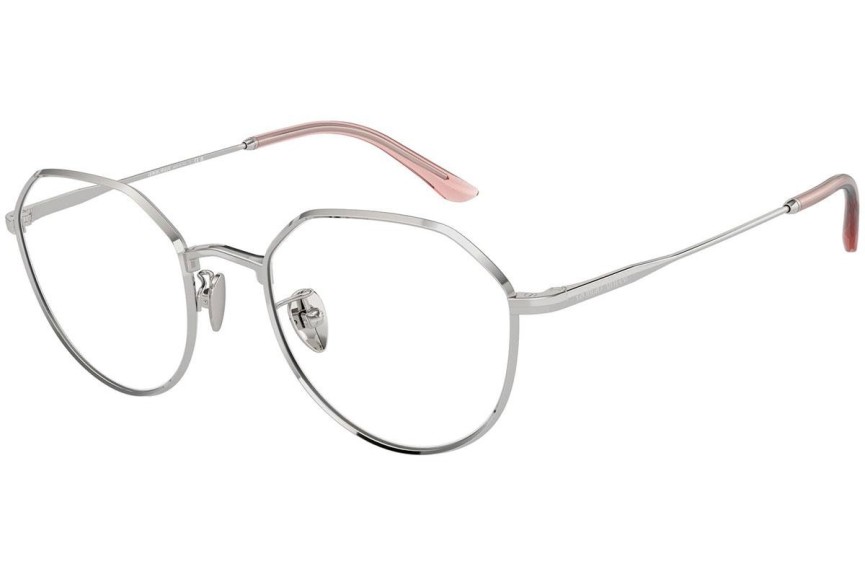 Brillen Giorgio Armani AR5142 3015 Special Zilver