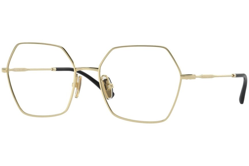 Brillen Vogue Eyewear VO4297T 5191 Special Goud