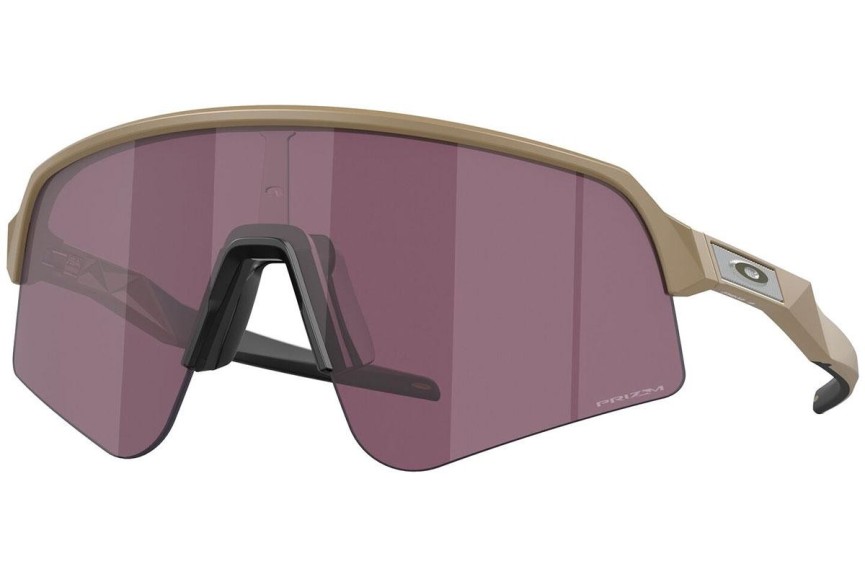 Zonnebril Oakley Sutro Lite Sweep OO9465 946524 Panorama | Shield Bruin