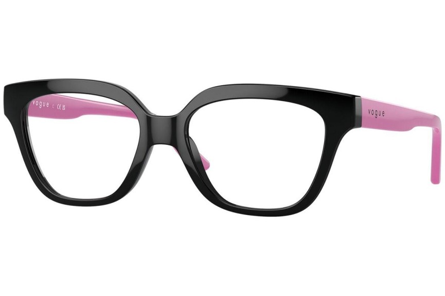 Brillen Vogue Eyewear VY2023 W44 Special Zwart