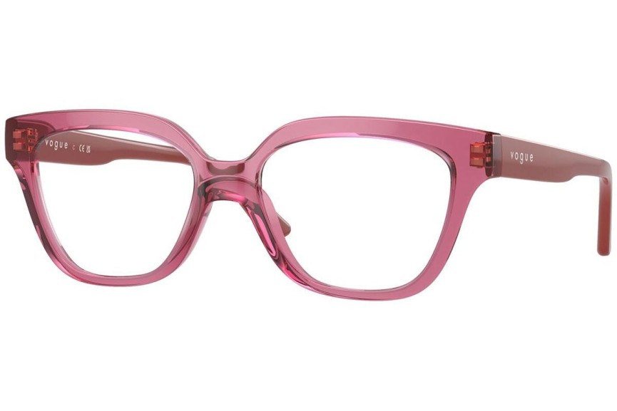 Brillen Vogue Eyewear VY2023 3065 Special Paars