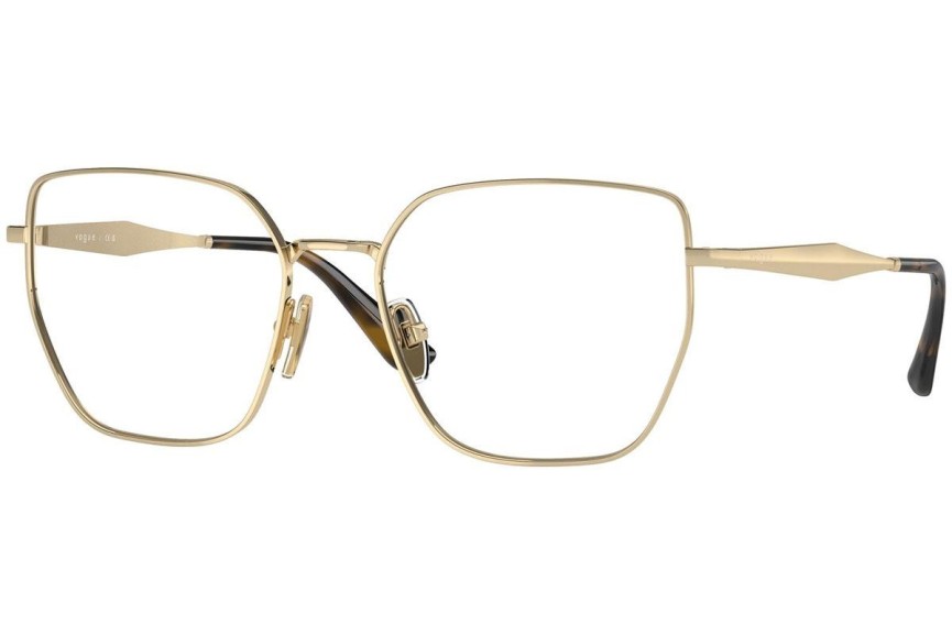 Brillen Vogue Eyewear VO4283 848 Special Goud