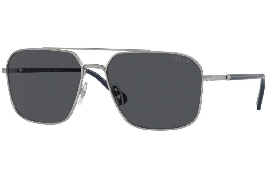 Zonnebril Vogue Eyewear VO4289S 323S87 Special Zilver