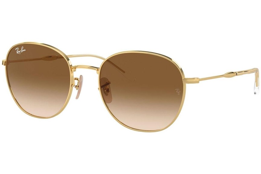 Zonnebril Ray-Ban RB3809 001/51 Special Goud