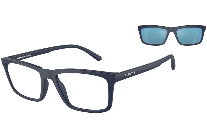 Brillen Arnette Hypno 2.0 AN4333 27591W Rechthoekige Blauw