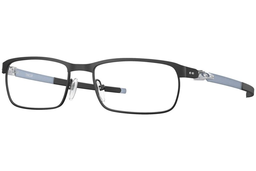 Brillen Oakley Tincup OX3184 318414 Rechthoekige Zwart