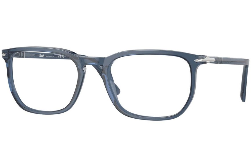 Brillen Persol PO3339V 1197 Special Blauw