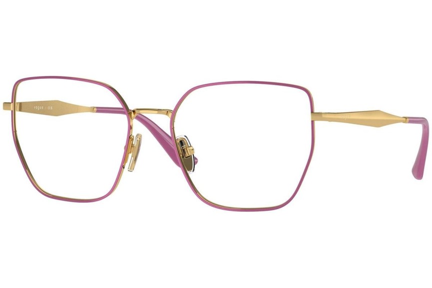 Brillen Vogue Eyewear VO4283 5186 Special Roze