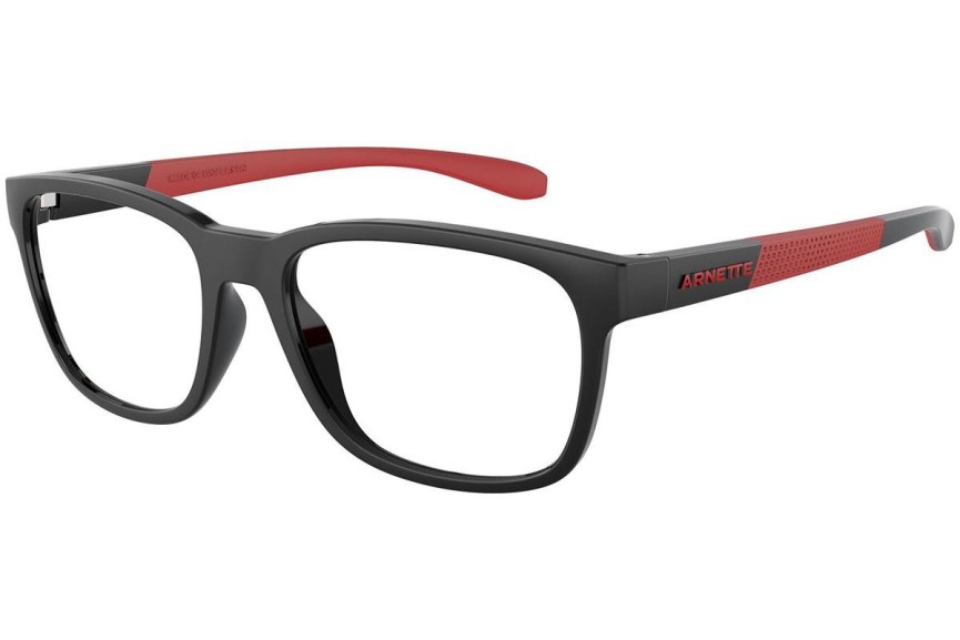 Brillen Arnette Oribee AN7240U 2753 Vierkant Zwart