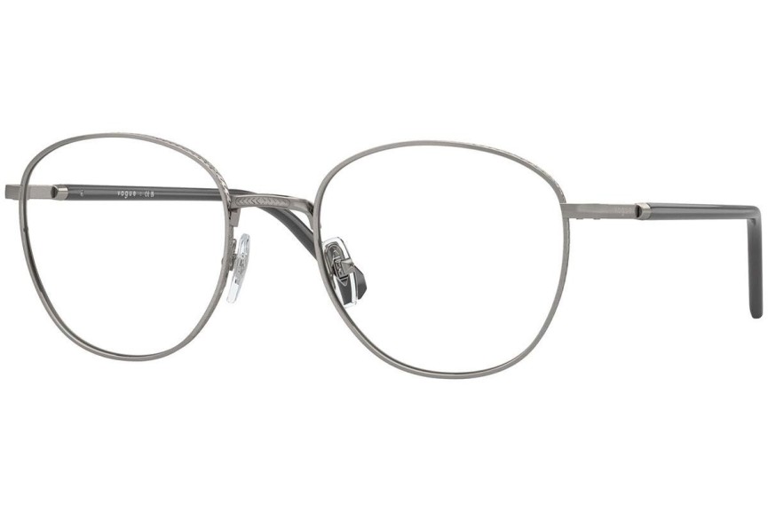 Brillen Vogue Eyewear VO4291 5187 Ronde Grijs