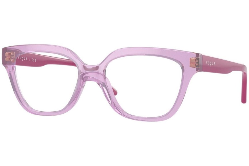 Brillen Vogue Eyewear VY2023 2780 Special Roze