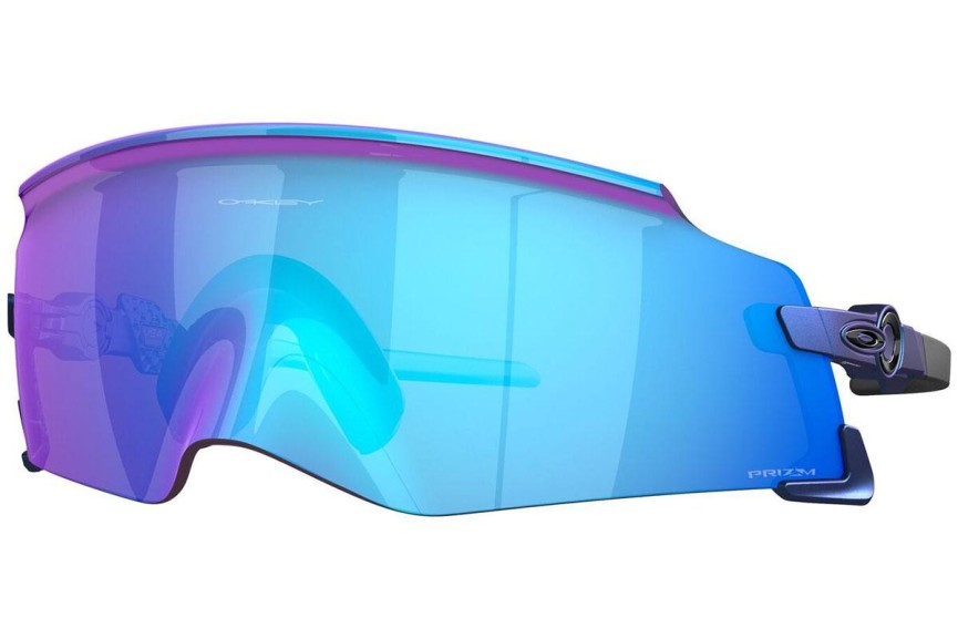 Zonnebril Oakley Oakley Kato OO9455M 945529 Panorama | Shield Verschillende kleuren