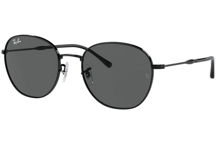 Zonnebril Ray-Ban RB3809 002/B1 Special Zwart