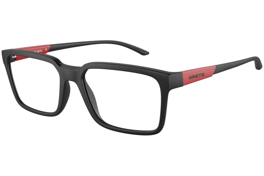 Brillen Arnette K8 AN7238 2758 Vierkant Zwart