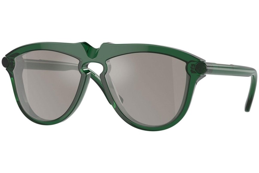 Zonnebril Burberry BE4417U 41046G Special Groen