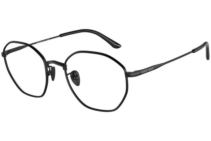 Brillen Giorgio Armani AR5139 3001 Special Zwart