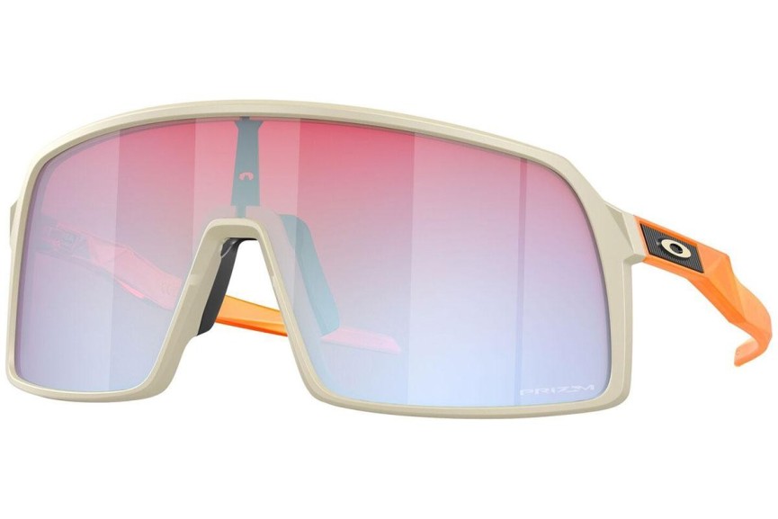 Zonnebril Oakley Sutro OO9406 9406A5 Panorama | Shield Wit