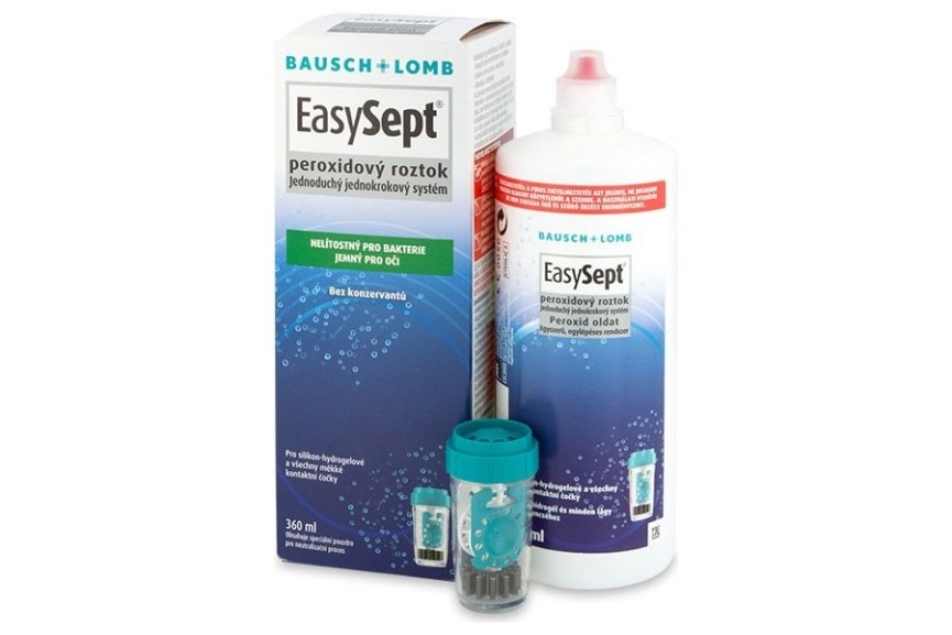 Accessoires EasySept (360 ml)