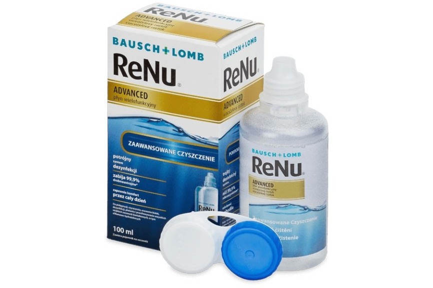 Accessoires RENU Advanced (100 ml)