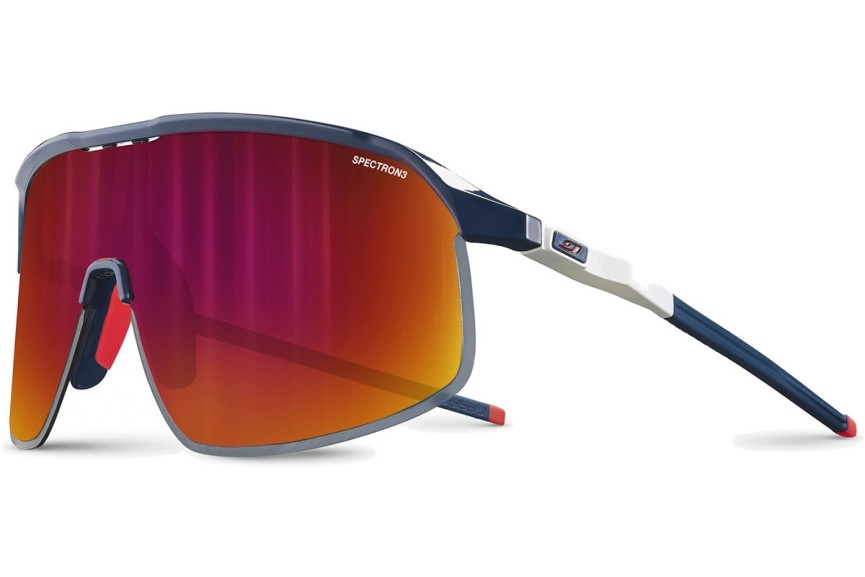 Zonnebril Julbo Density J561 1112 Special Grijs