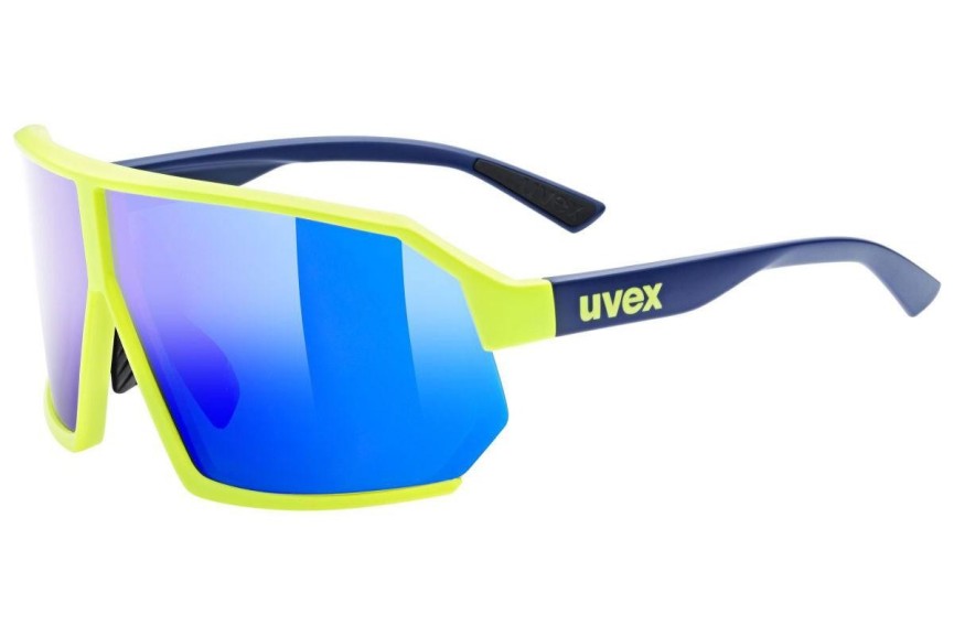 Zonnebril uvex sportstyle 237 7416 Special Groen