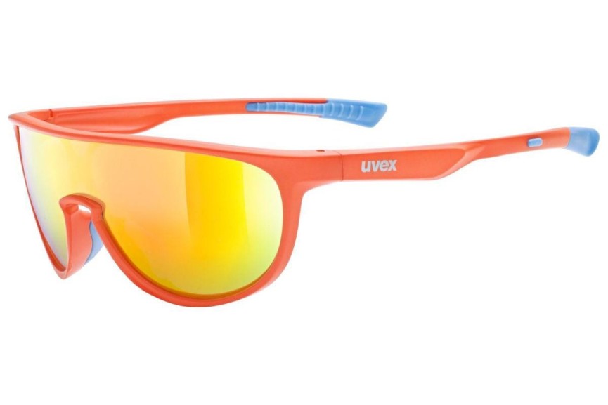 Zonnebril uvex sportstyle 515 3416 Special Oranje