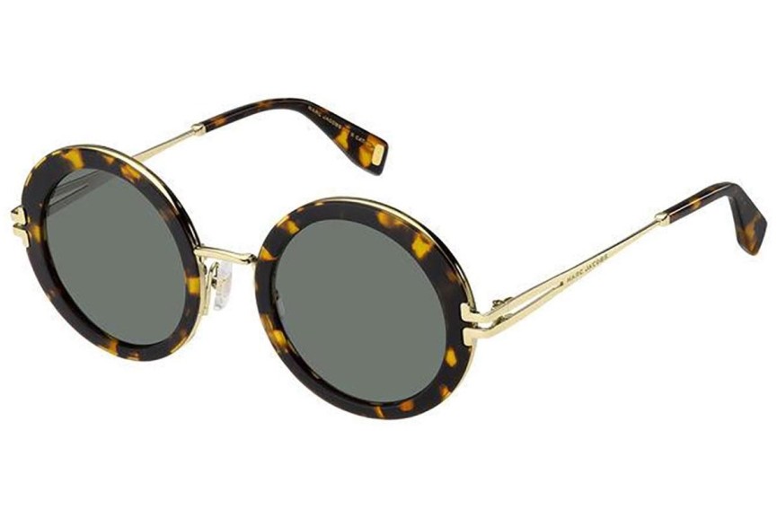 Zonnebril Marc Jacobs MJ1102/S 086/QT Ronde Havana