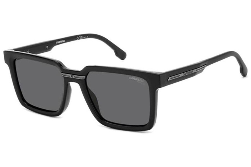 Zonnebril Carrera VICTORYC02/S 807/M9 Polarized Rechthoekige Zwart