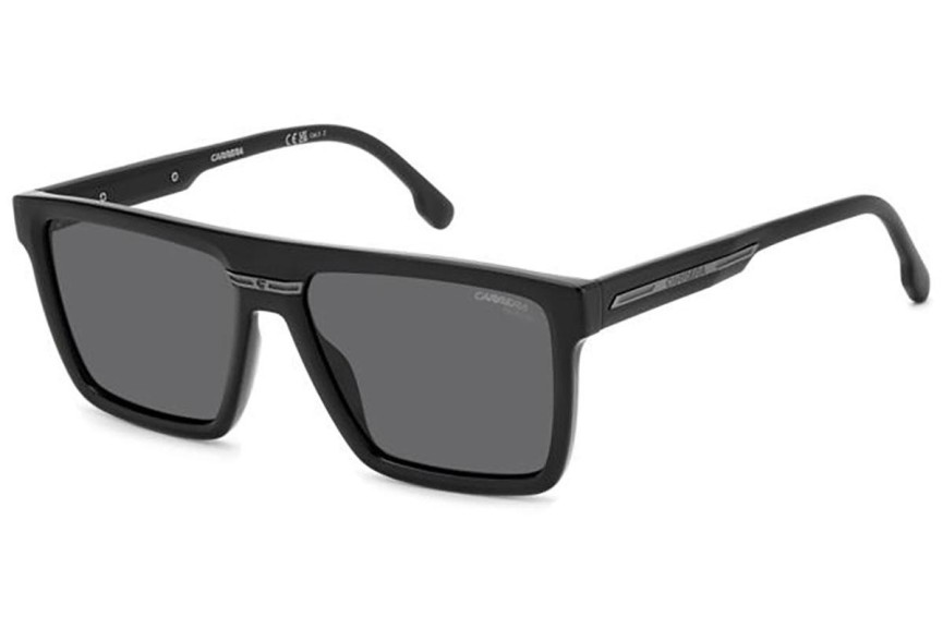 Zonnebril Carrera VICTORYC03/S 807/M9 Polarized Flat Top Zwart