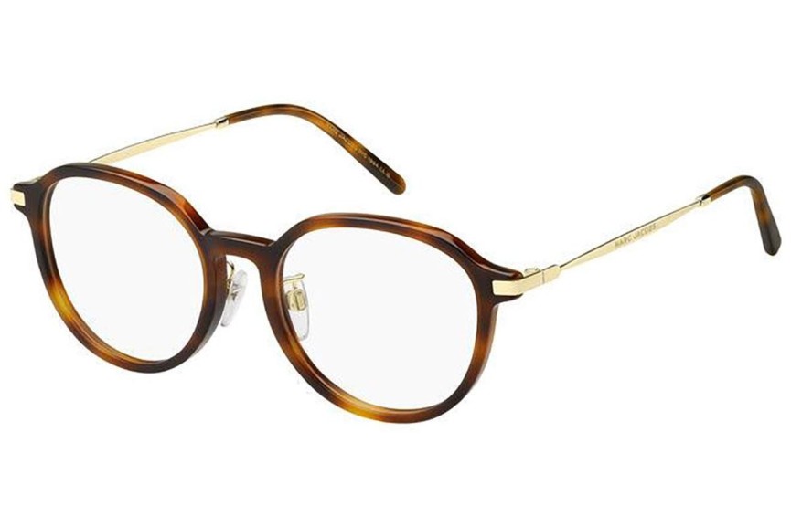 Brillen Marc Jacobs MARC743/G 05L Ronde Havana