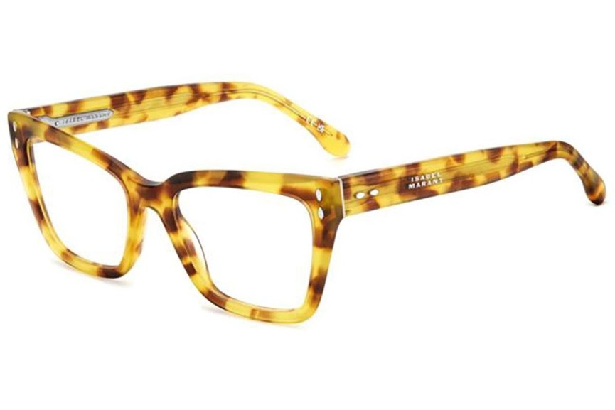 Brillen Isabel Marant IM0090 C9B Cat Eye Havana