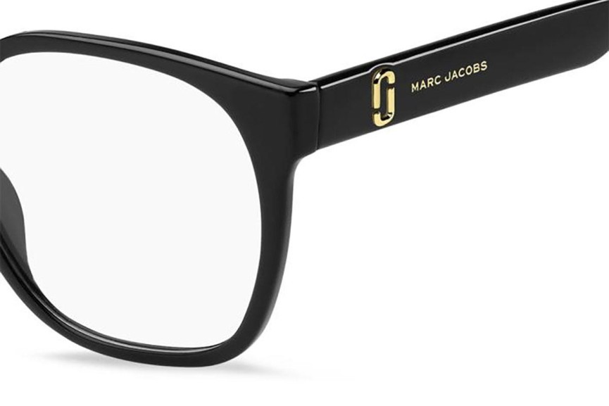 Brillen Marc Jacobs MARC726 807 Vierkant Zwart