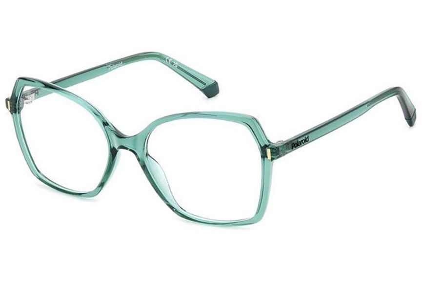 Brillen Polaroid PLDD525 1ED Cat Eye Groen