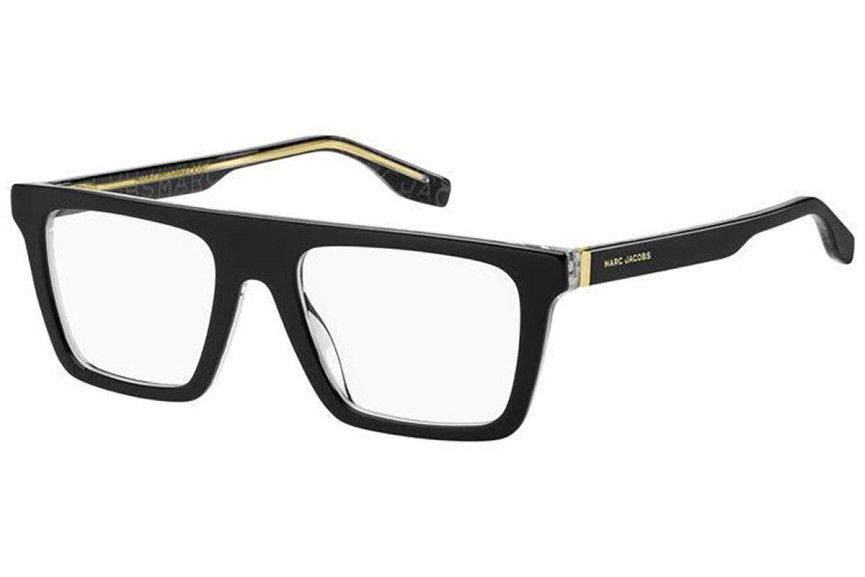 Brillen Marc Jacobs MARC759 1EI Flat Top Zwart