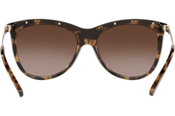 Zonnebril Michael Kors Copenhagen MK2141 300613 Vierkant Havana