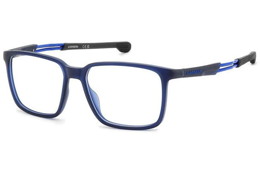 Brillen Carrera CARRERA4415 FLL Rechthoekige Blauw