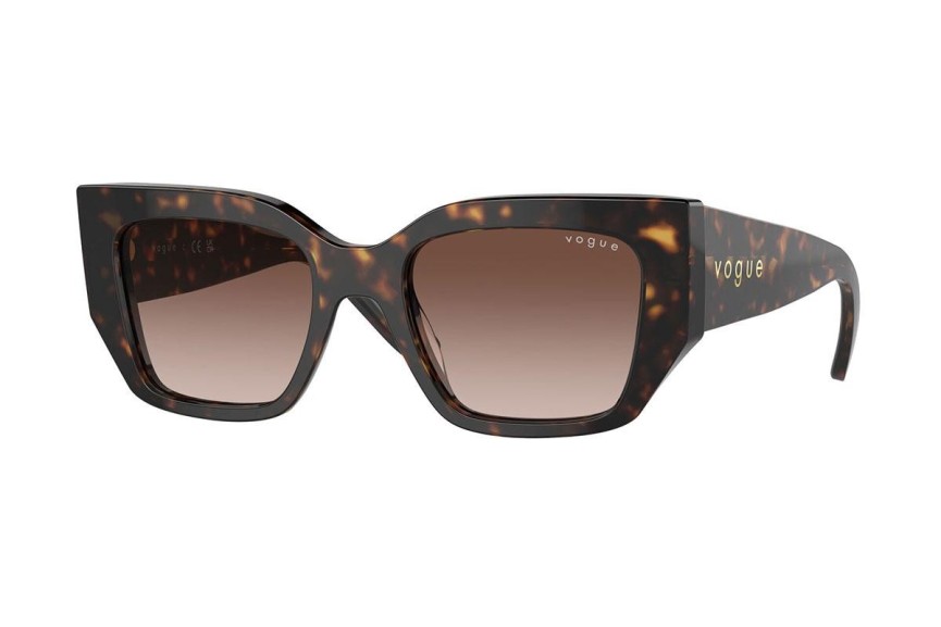 Zonnebril Vogue Eyewear VO5583S W65613 Special Havana