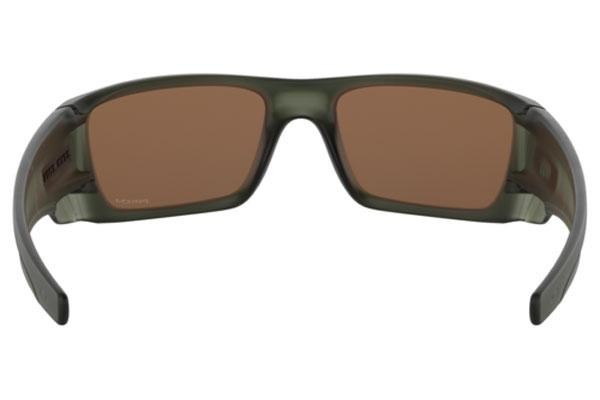 Zonnebril Oakley Fuel Cell OO9096-J7 Rechthoekige Groen