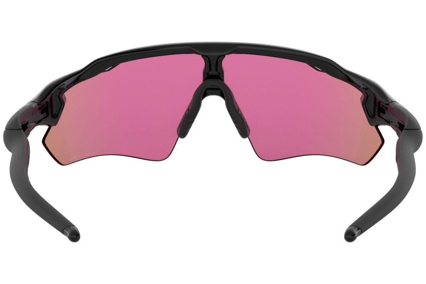 Zonnebril Oakley Radar EV Path OO9208-44 PRIZM Panorama | Shield Zwart