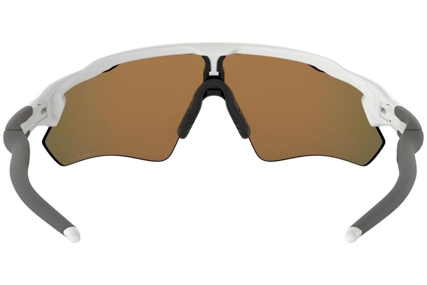 Zonnebril Oakley Radar EV Path OO9208-72 PRIZM Panorama | Shield Wit