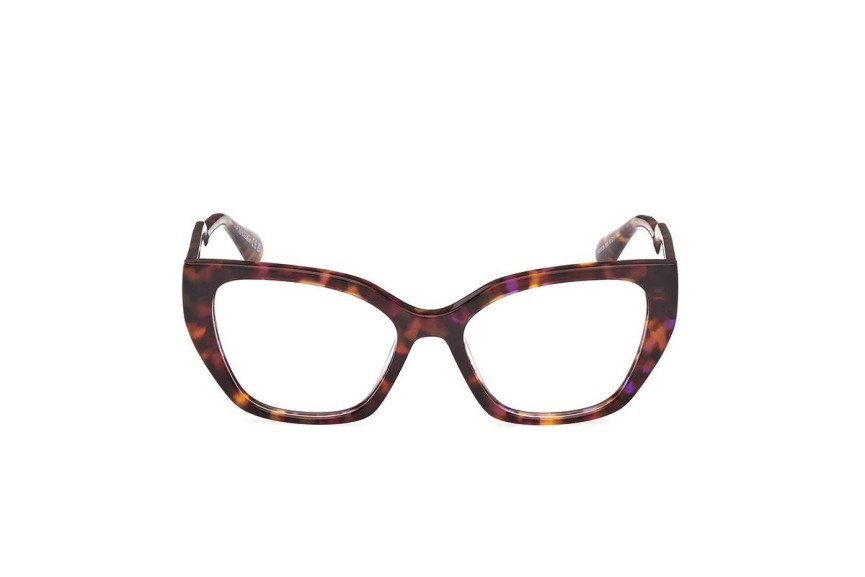 Brillen Max&Co. MO5129 055 Cat Eye Havana