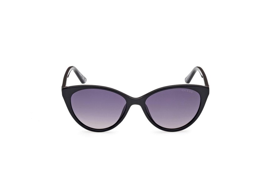 Zonnebril Guess GU8291 01B Cat Eye Zwart