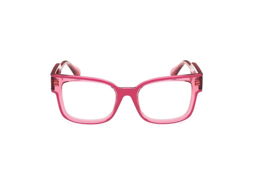 Brillen Max&Co. MO5133 072 Vierkant Roze