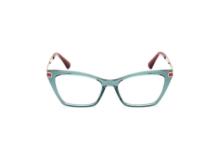 Brillen Max&Co. MO5134 093 Cat Eye Groen