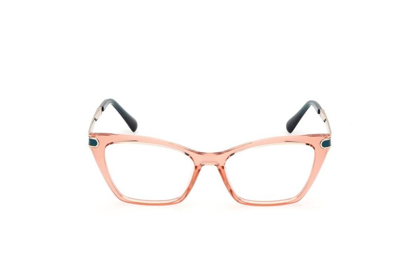 Brillen Max&Co. MO5134 042 Cat Eye Oranje