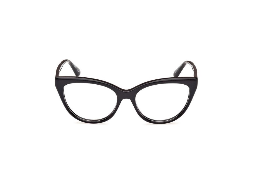 Brillen Max&Co. MO5131 001 Cat Eye Zwart